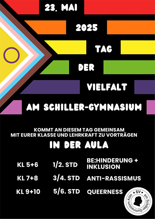 Poster Tag der Vielfalt web