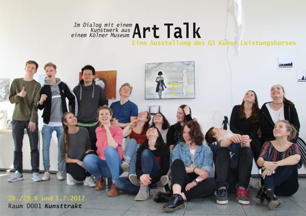 art talk2017