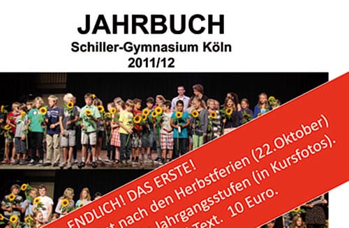 jahrbuchtitel