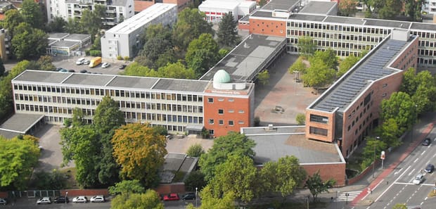 Luftbild Web
