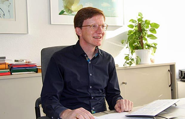 Scheferhoff
