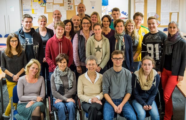 Schulkonferenz