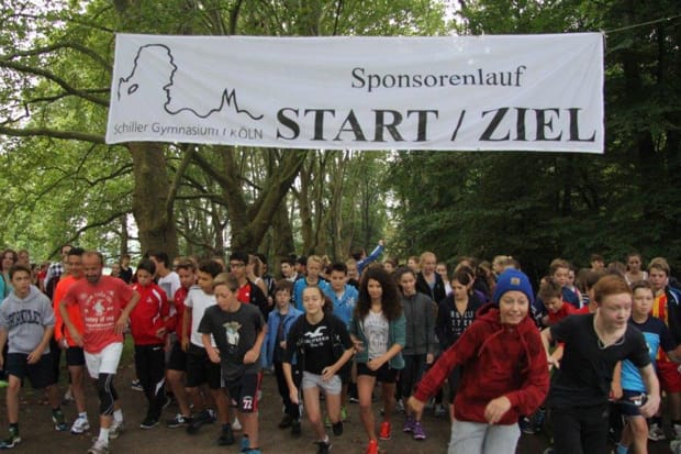 Sponsorenlauf2014