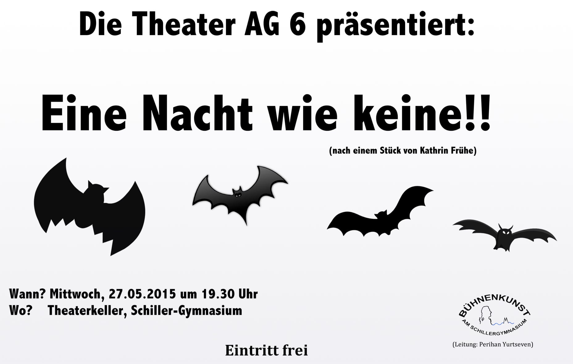 Plakat Theater-AG-6-2015