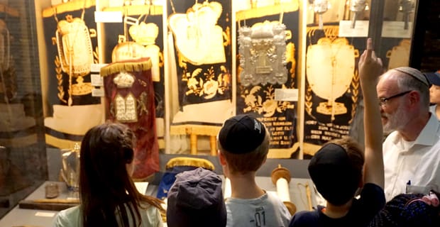 synagoge2018