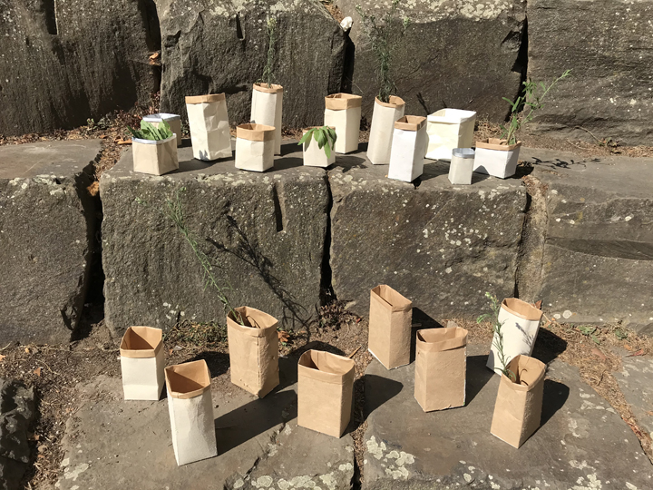 TetraPak Upcycling
