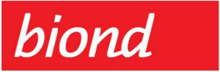 logo biond