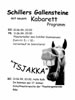 1999 Tsjakka