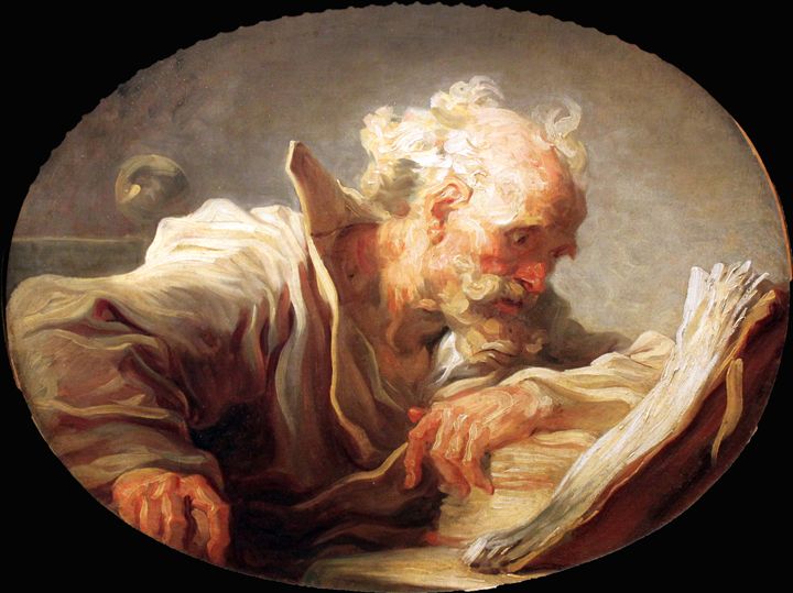 1764 Fragonard Der Philosoph anagoria