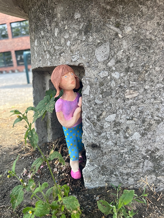 little people