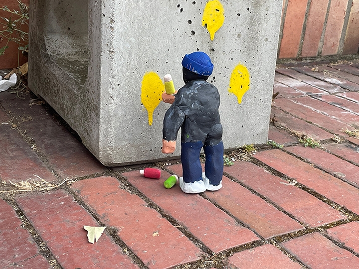 little people