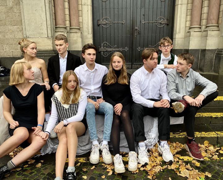 familie