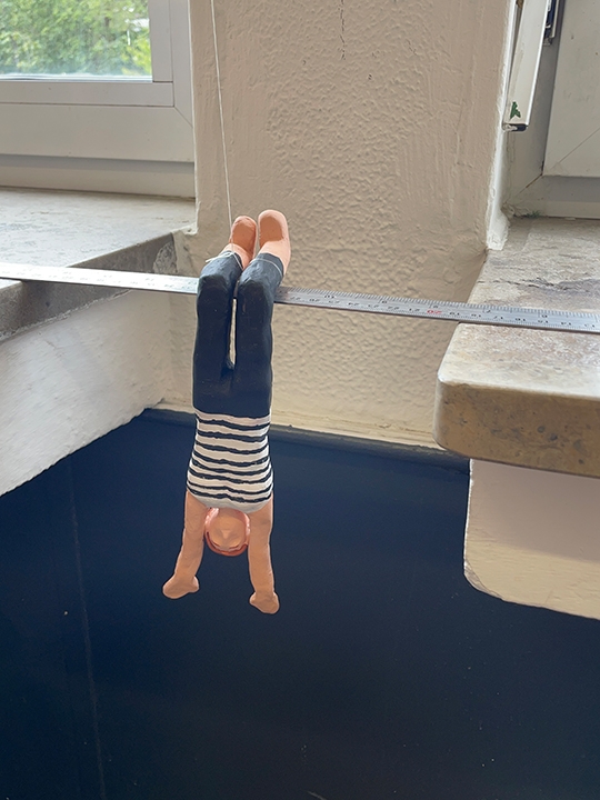 little people