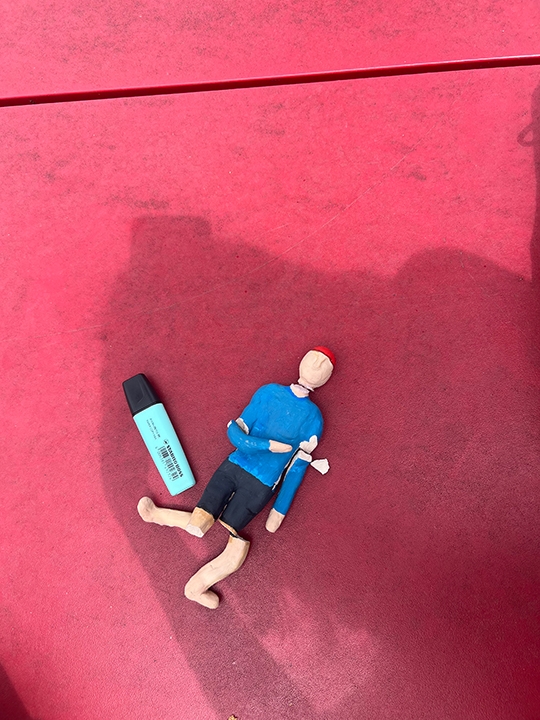 little people