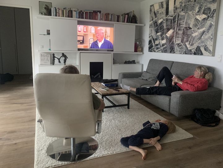 familie