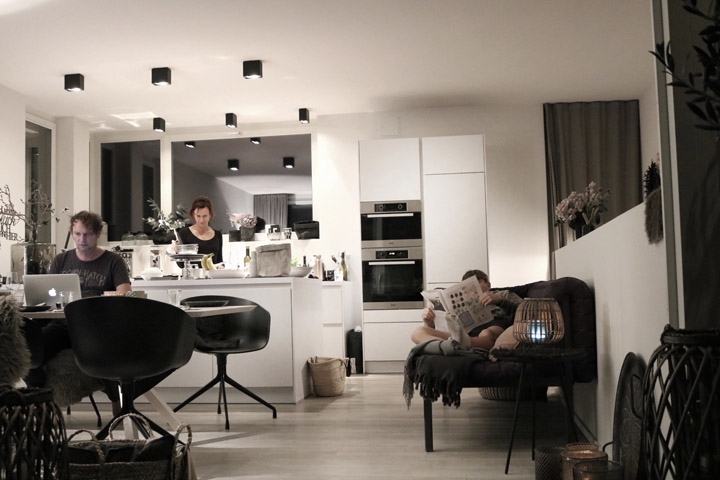 familie