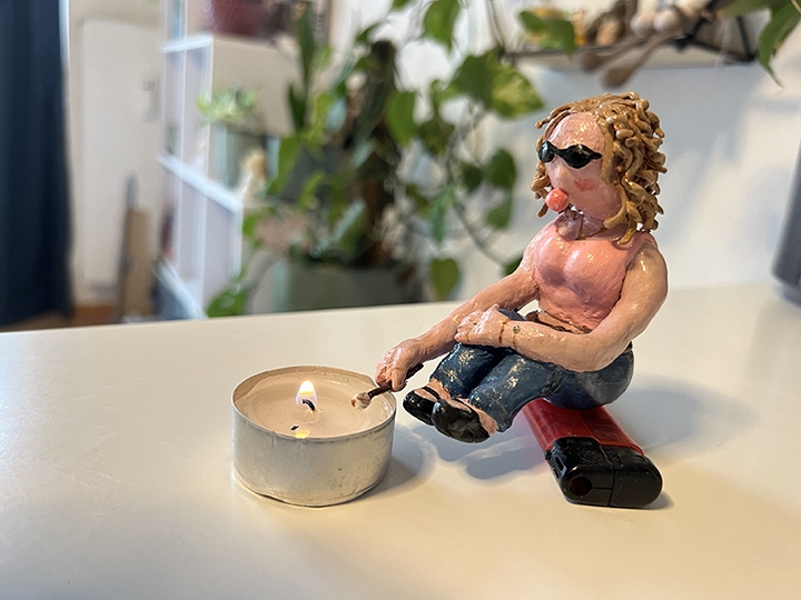 little people