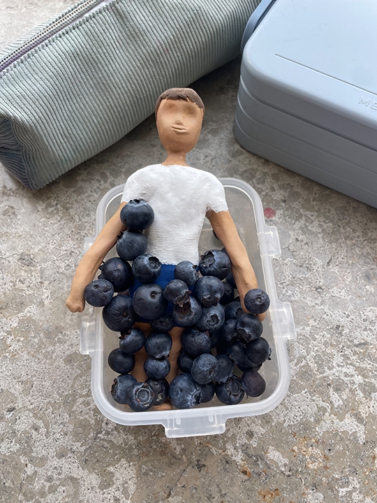 little people