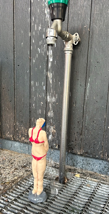 little people