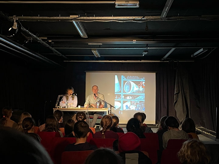 Bild