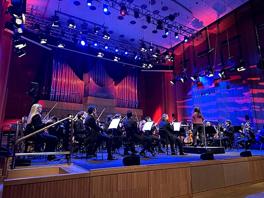 Funkhausorchester