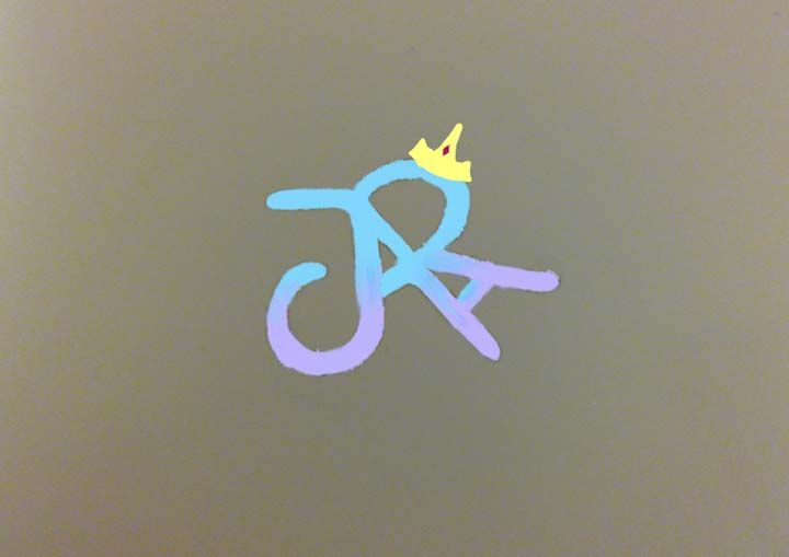 GraffityschriftJara