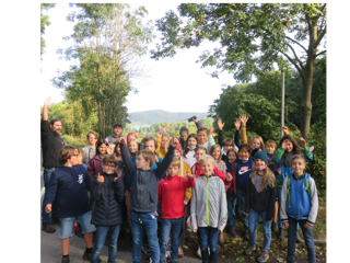 TT Gruppenfoto 5b Laacher See