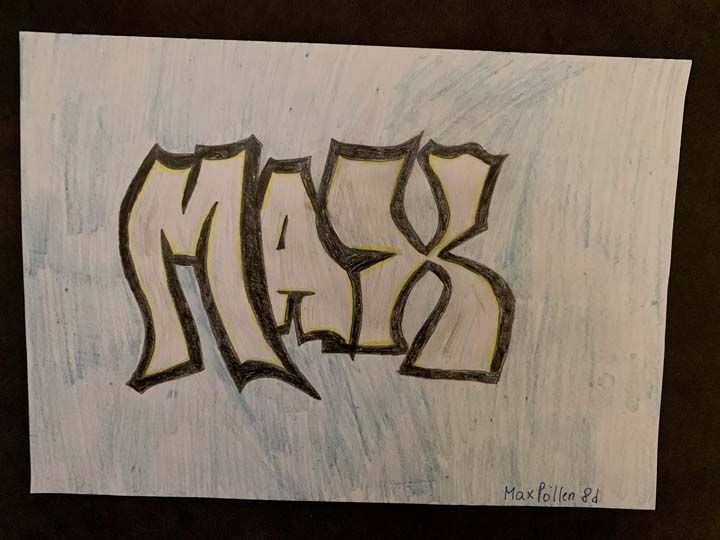 max