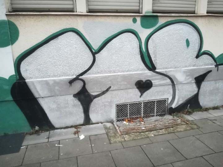 nico Graffiti