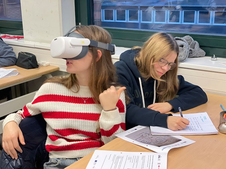 vr reli