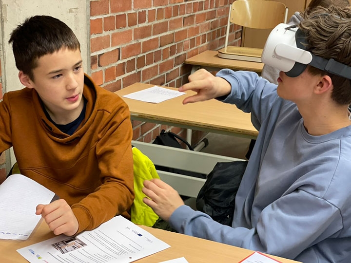 vr reli